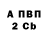 Метадон белоснежный Antonio Henriques